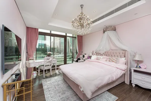 6 Bedrooms Villa in Grand Views