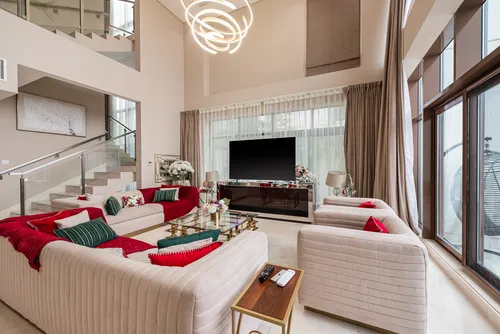 6 Bedrooms Villa in Grand Views