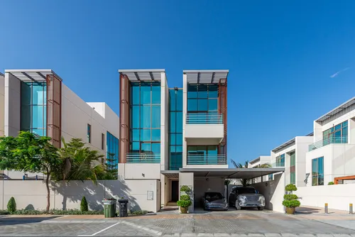 6 Bedrooms Villa in Grand Views