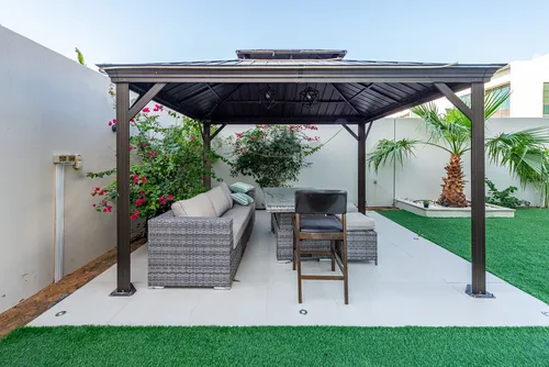 6 Bedrooms Villa in Grand Views