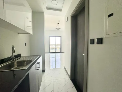  Apartment in Rukan Tower B