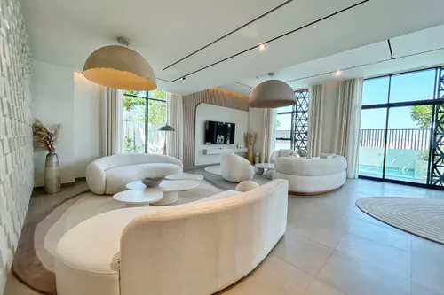 4 Bedrooms Villa in Hayyan