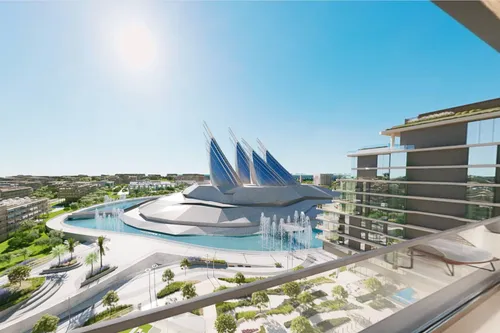 3 Bedrooms Apartment in The Source II