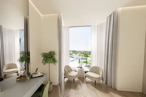 3 Bedrooms Apartment in The Source II