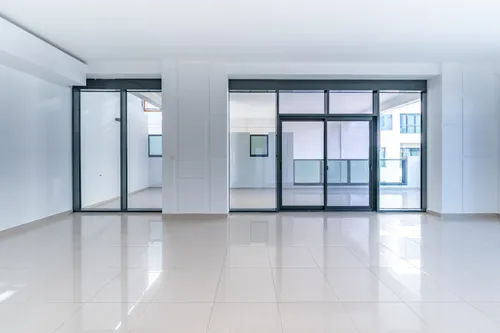 2 Bedrooms Apartment in Al Faridah