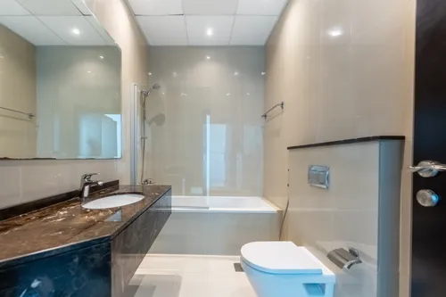 2 Bedrooms Apartment in Al Faridah