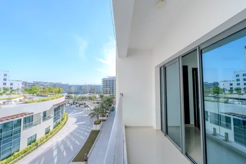 3 Bedrooms Apartment in Al Faridah