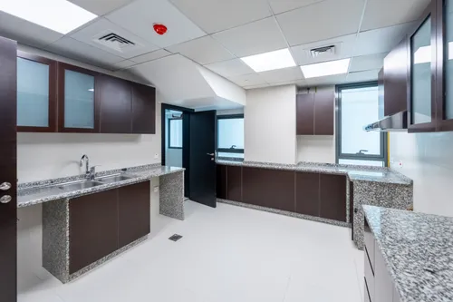3 Bedrooms Apartment in Al Faridah