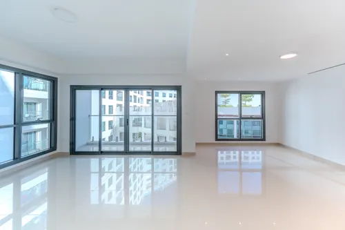 3 Bedrooms Apartment in Al Faridah