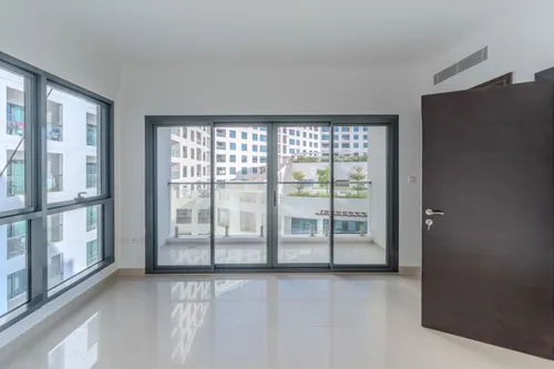 3 Bedrooms Apartment in Al Faridah