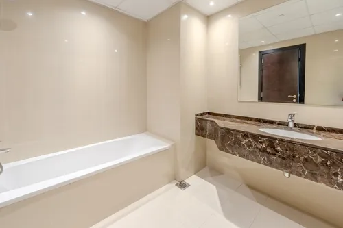 3 Bedrooms Apartment in Al Faridah