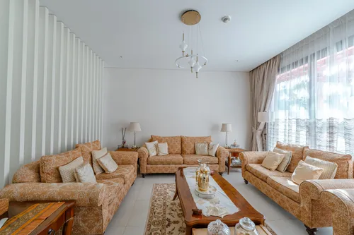 3 Bedrooms Villa in Aspens