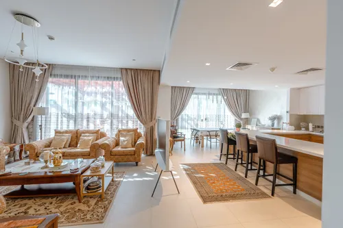 3 Bedrooms Villa in Aspens