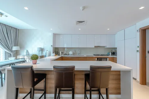 3 Bedrooms Villa in Aspens