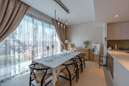 3 Bedrooms Villa in Aspens