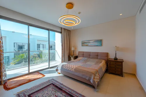 3 Bedrooms Villa in Aspens