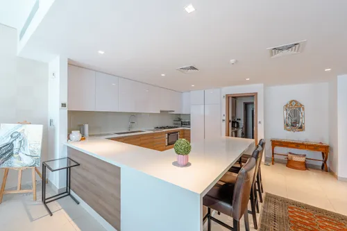 3 Bedrooms Villa in Aspens