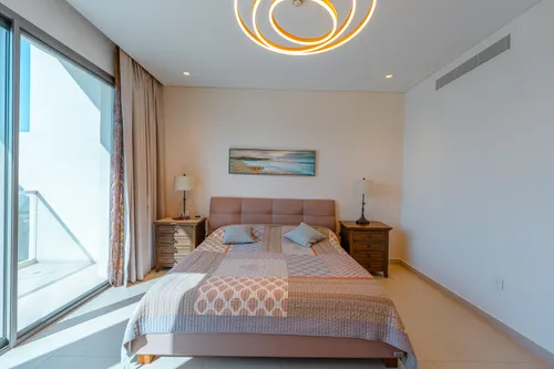 3 Bedrooms Villa in Aspens