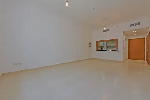 1 Bedroom Apartment in Ansam 2