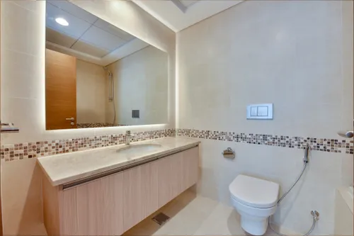 1 Bedroom Apartment in Ansam 2