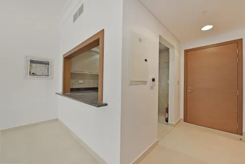 1 Bedroom Apartment in Ansam 2
