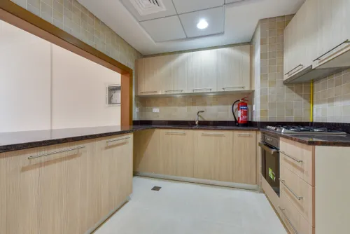 1 Bedroom Apartment in Ansam 2