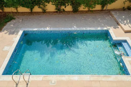 5 Bedrooms Villa in The Centro