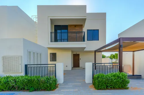 4 Bedrooms Villa in Noya Viva