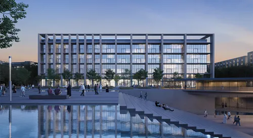 1 Bedroom Apartment in il Teatro Residences 1