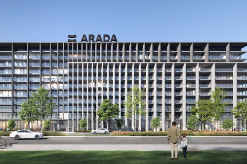 1 Bedroom Apartment in Nesba