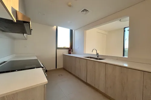 2 Bedrooms Apartment in MISK Apartments