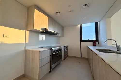 2 Bedrooms Apartment in MISK Apartments