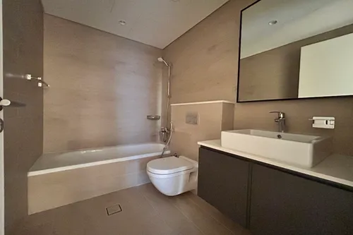 2 Bedrooms Apartment in MISK Apartments