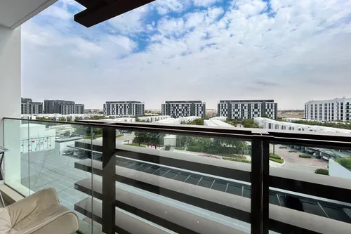 1 Bedroom Apartment in MISK Apartments
