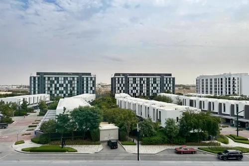 1 Bedroom Apartment in MISK Apartments