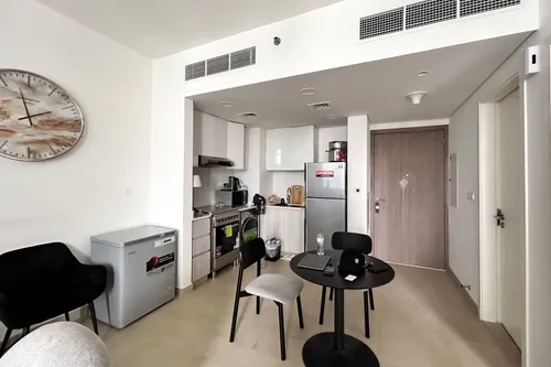 1 Bedroom Apartment in MISK Apartments