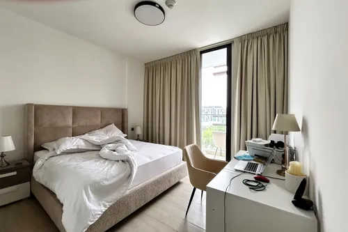 1 Bedroom Apartment in MISK Apartments