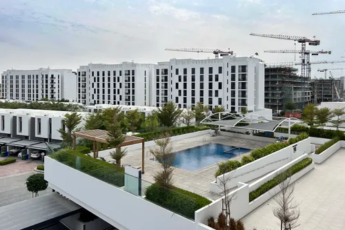 1 Bedroom Apartment in MISK Apartments