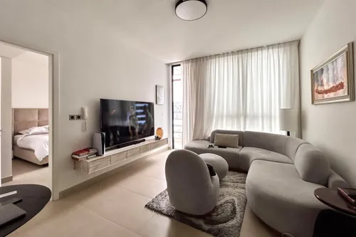 Rented | Prime Location | Pool view