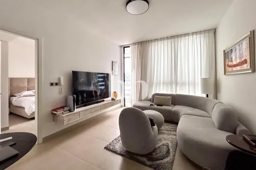 Rented | Prime Location | Pool view