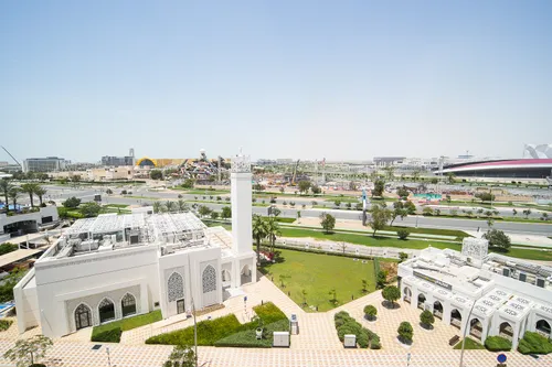 1 Bedroom Apartment in Ansam 3