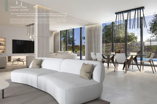 4 Bedrooms Villa in Hayyan