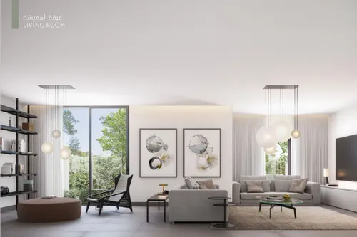 4 Bedrooms Villa in Hayyan