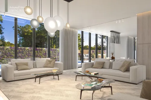 4 Bedrooms Villa in Hayyan