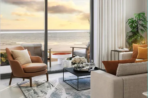 Amazing Beachfront - Payment plan - Freehold