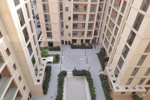 1 Bedroom Apartment in Darb 4