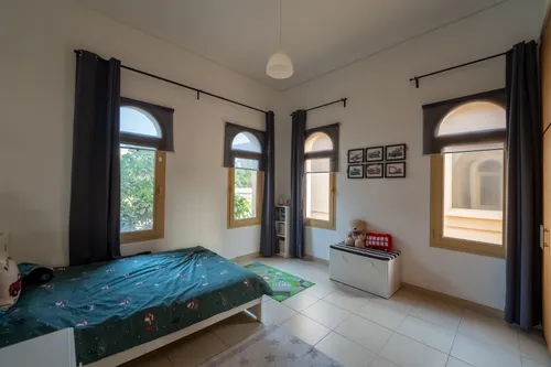 4 Bedrooms Villa in Gardenia