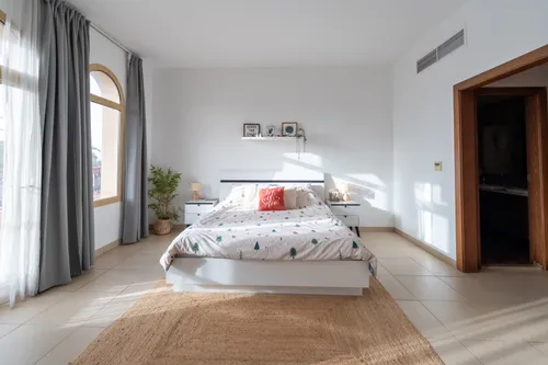 4 Bedrooms Villa in Gardenia