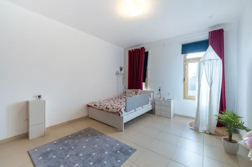 4 Bedrooms Villa in Gardenia