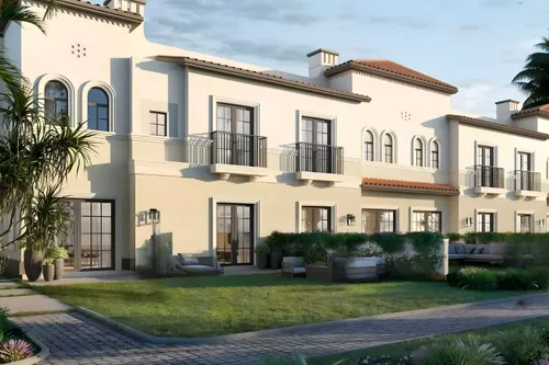 3 Bedrooms Townhouse in Bloom Living
